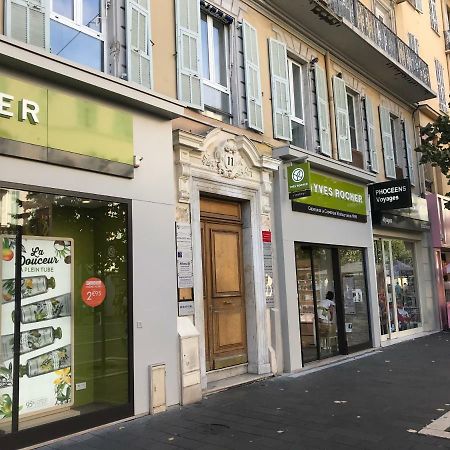 Apartament Coccinelle Nicea Zewnętrze zdjęcie