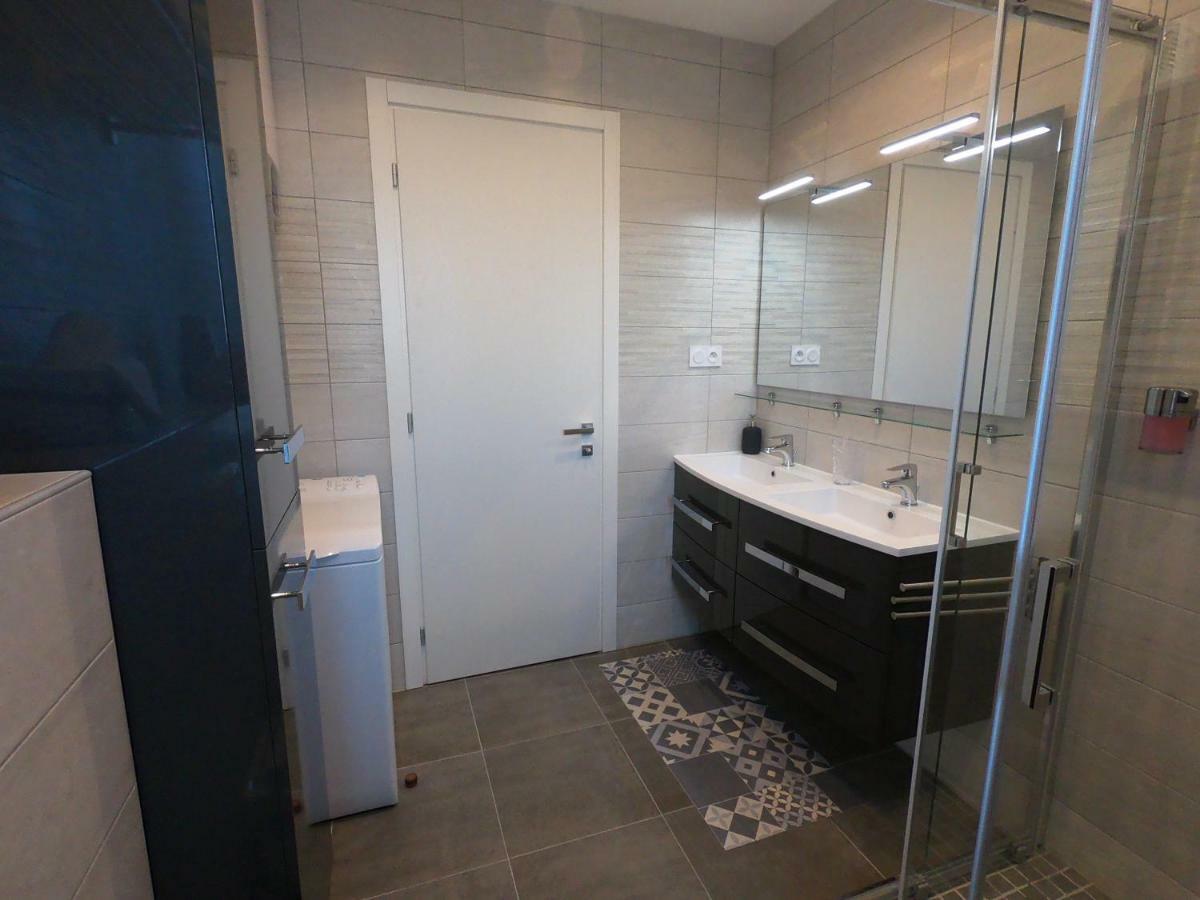 Apartament Coccinelle Nicea Zewnętrze zdjęcie